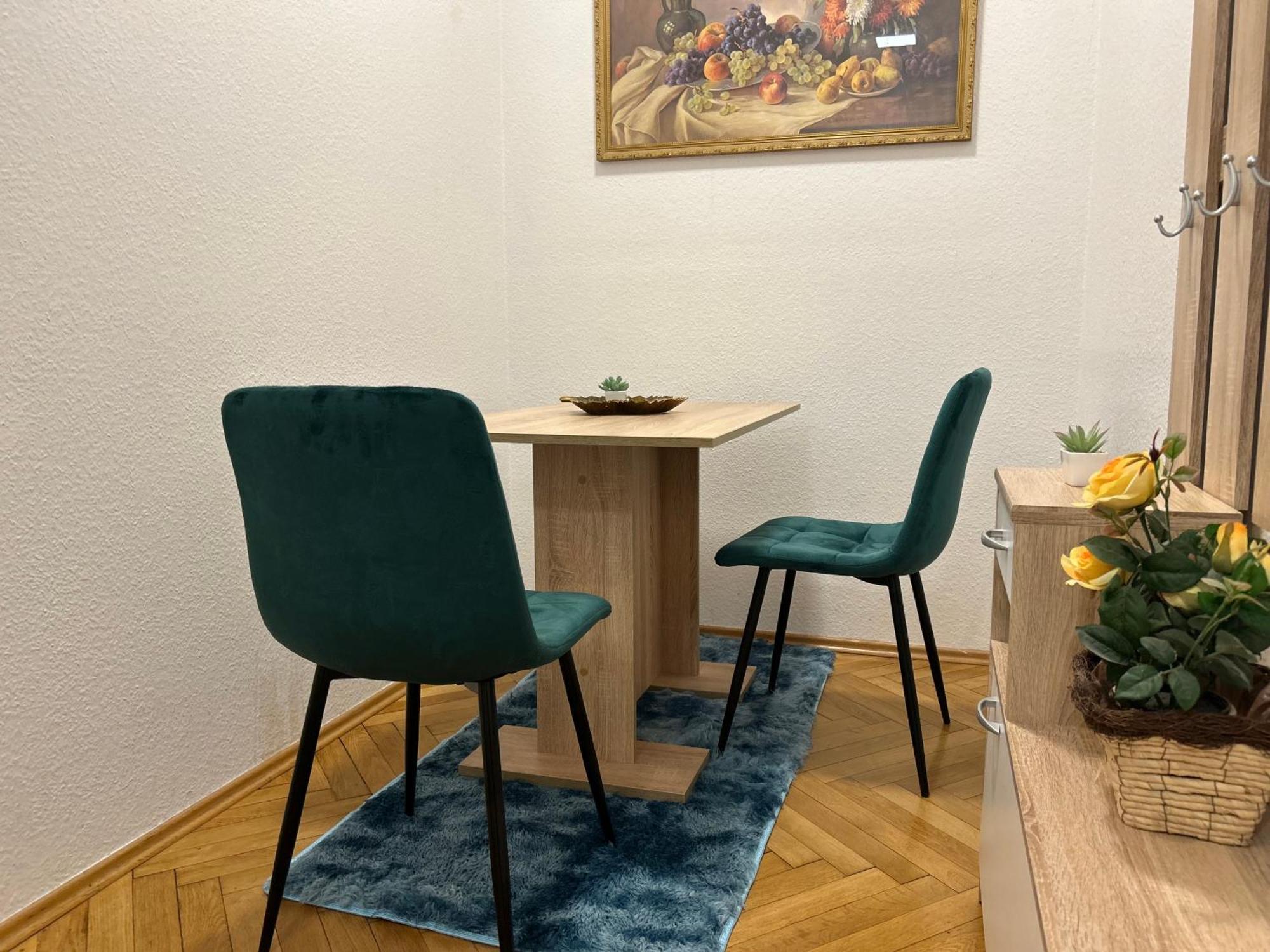 Piano Apartment In Halle Center - Netflix - Free Wifi 1 المظهر الخارجي الصورة